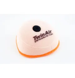 Filtre à air TWIN AIR kit Powerflow pour KTM EXC 125, EXC 200, EXC 250, SX 125, SX 250 de 1994 - 154210