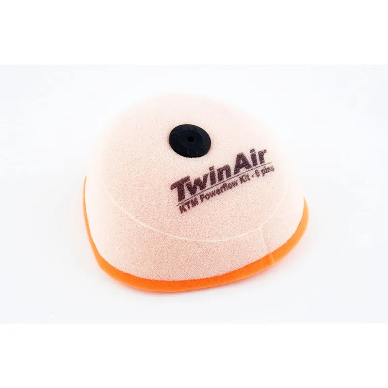 TWIN AIR Powerflow Air Filter Kit for KTM EXC 125, EXC 200, EXC 250, SX 125, SX 250 1994-2012 - 154210 TWIN AIR Powerflow Air Filter Kit for KTM EXC 125, EXC 200, EXC 250, SX 125, SX 250 1994-2012 - 154210
