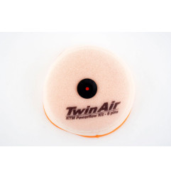 Kit de filtro de aire Powerflow TWIN AIR para KTM EXC 125, EXC 200, EXC 250, SX 125, SX 250 de 1994 - 154210