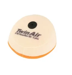 TWIN AIR powerflow air filter kit for KTM EXC 125, EXC 200, EXC 250, EXC 300, SX 125 and HUSABERG TE 250, TE 300 2007-2012