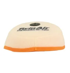 TWIN AIR powerflow air filter kit for KTM EXC 125, EXC 200, EXC 250, EXC 300, SX 125 and HUSABERG TE 250, TE 300 2007-2012
