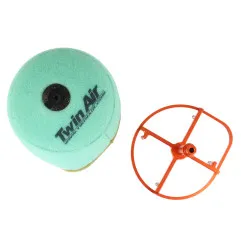 TWIN AIR Powerflow-Luftfilterkit für HONDA CR 125, CR 250 2002-2007 - 150198CC