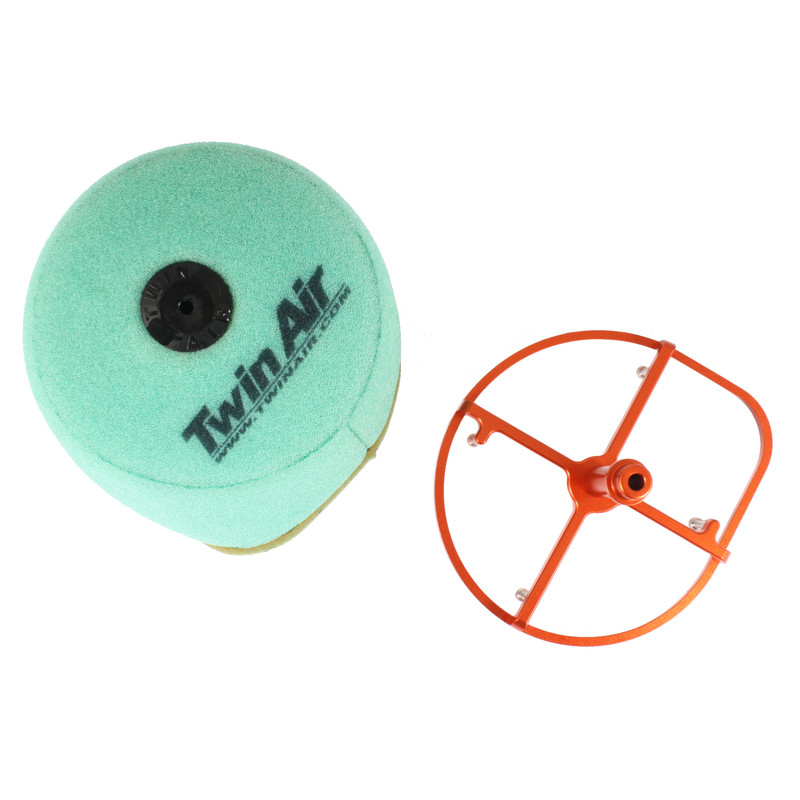 Filtre à air TWIN AIR kit Powerflow pour HONDA CR 125, CR 250 de 2002 - 150198CC