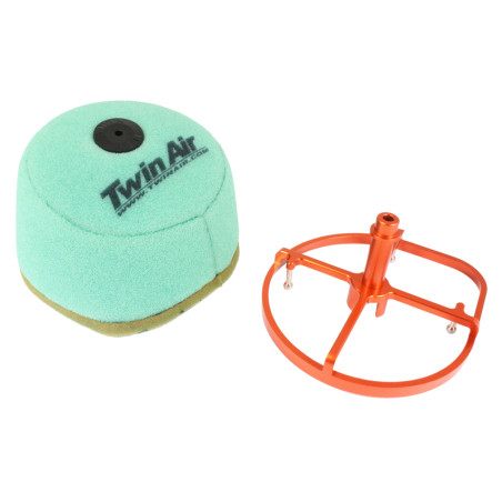 Kit Powerflow TWIN AIR para HONDA CR 125, CR 250 de 2002 - 150198CC