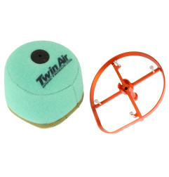 TWIN AIR Powerflow-Luftfilterkit für HONDA CR 125, CR 250 2002-2007 - 150198CC