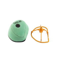 Filtre à air TWIN AIR kit Powerflow pour HONDA CRF 250, CRF 250 X, CRF 450 de 2003 - 150210C