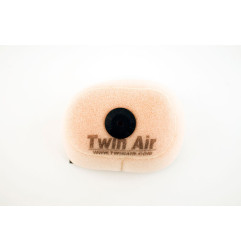 Kit de filtro de aire Powerflow TWIN AIR para HONDA CRF 250 de 2006 a 2009