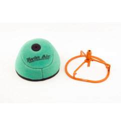 Filtre à air TWIN AIR kit Powerflow pour HONDA CRF 250, CRF 450 de 2009 - 150220C