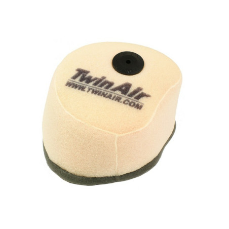 Kit de filtro de aire Powerflow TWIN AIR para SUZUKI RMZ 250 y KAWASAKI KXF 250 de 2004 a 2006