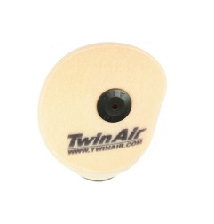 Kit de filtro de aire Powerflow TWIN AIR para SUZUKI RMZ 250 y KAWASAKI KXF 250 de 2004 a 2006