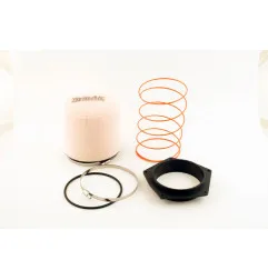 Kit de filtro de aire Powerflow TWIN AIR para YAMAHA YFZ 450 de 2004 - 152902CK