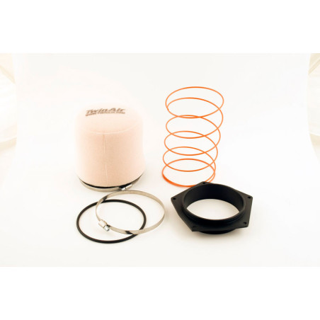 Kit de filtro de aire Powerflow TWIN AIR para YAMAHA YFZ 450 de 2004 - 152902CK
