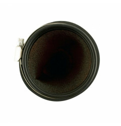 TWIN AIR Powerflow-Luftfilterkit für YAMAHA YFM 350 RAPTOR 2WD 2004-2013
