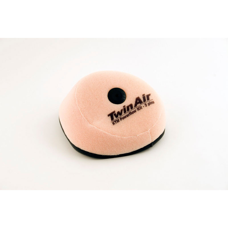 Filtro de aire TWIN AIR para KTM EXC 250, EXC 400, EXC 450, EXC 525, SX 450 de 2000 a 2008