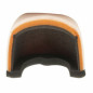 Filtre à air TWIN AIR kit Powerflow pour KTM EXC 530, EXCF 250, SMR 450, SXF 450, XC 525 de 2006 - 154213FR Filtre à air TWIN AIR kit Powerflow pour KTM EXC 530, EXCF 250, SMR 450, SXF 450, XC 525 de 2006 - 154213FR