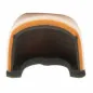 TWIN AIR Powerflow Air Filter Kit for KTM EXC 530, EXCF 250, SMR 450, SXF 450, XC 525 2006-2012 - 154213FR TWIN AIR Powerflow Air Filter Kit for KTM EXC 530, EXCF 250, SMR 450, SXF 450, XC 525 2006-2012 - 154213FR