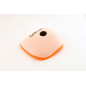 Filtro de aire TWIN AIR Powerflow para KTM EXC 125, SX 250, HUSQVARNA TC 250, TC 85 y HUSABERG TE 125, TE 250 - 154216N