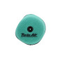 Filtro de aire ignífugo prelubricado TWIN AIR para KTM EXC 530, EXCF 250, SMR 450, SXF 450, XC 525 de 2006 a 2012