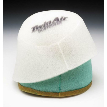 Prefiltro de aire TWIN AIR Dust Cover para TM RACING EN 300, ENF 250, MX 300 FI, MXF 250, MXF 450 de 2022 a 2027