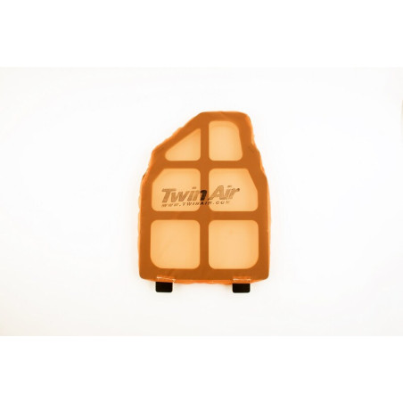 TWIN AIR Luftfilterdeckel für YAMAHA YFZ 450, YZF 450 2009-2016