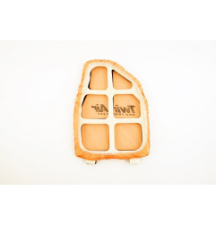 TWIN AIR air filter cover for YAMAHA YFZ 450, YZF 450 2009-2016