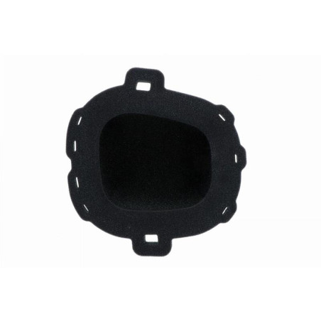 Filtro de aire ignífugo prelubricado TWIN AIR - 150230FRXBIG para HONDA CRF 250, CRF 250 RX ENDURO de 2022 a 2024