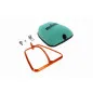 TWIN AIR Powerflow Kit Air Filter for YAMAHA WRF 250, WRF 450, YZF 250, YZF 450 and FANTIC XEF 450, XXF 250, XXF 450 2023-2027