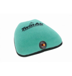Kit de filtro de aire TWIN AIR Powerflow para YAMAHA WRF 250, WRF 450, YZF 250, YZF 450 y FANTIC XEF 450, XXF 250, XXF 450