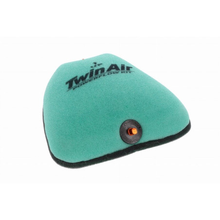 Kit de filtro de aire TWIN AIR Powerflow para YAMAHA WRF 250, WRF 450, YZF 250, YZF 450 y FANTIC XEF 450, XXF 250, XXF 450