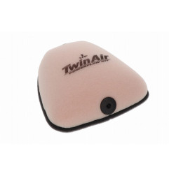 Kit de filtro de aire Powerflow TWIN AIR para YAMAHA WRF 250, WRF 450, YZF 250, YZF 450 y FANTIC XEF 450, XXF 250, XXF 450