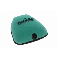 Kit de filtro de aire Powerflow TWIN AIR para YAMAHA WRF 250, WRF 450, YZF 250, YZF 450 y FANTIC XEF 450, XXF 250, XXF 450