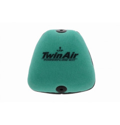 Filtre à air TWIN AIR pré-huilé résistant au feu pour YAMAHA WRF 450, YZF 250, YZF 450 et FANTIC XEF 450, XXF 250, XXF 450