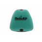 Filtro de aire ignífugo prelubricado TWIN AIR (para kit Powerflow ) para YAMAHA WRF 450, YZF 450 y FANTIC XXF 250, XXF 450