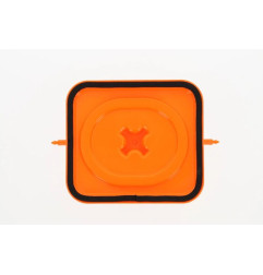 Tapa de filtro de aire TWIN AIR para TM RACING EN 125 FI, EN 144 FI, EN 300, MX 125, MX 250 de 2022 a 2024