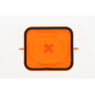 Tapa caja filtro de aie TWIN AIR para TM RACING EN 125 FI, EN 144 FI, EN 300, MX 125, MX 250 de 2022 a 2024