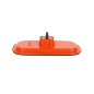 TWIN AIR Airbox Cover for TM RACING EN 300, ENF 250, MX 300 FI, MXF 250, MXF 450 2022-2024