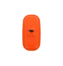 TWIN AIR Luftfilterabdeckung für TM RACING EN 300, ENF 250, MX 300 FI, MXF 250, MXF 450 2022-2024