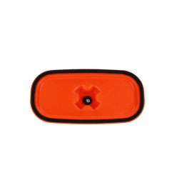 TWIN AIR air filter cover for TM RACING EN 300, ENF 250, MX 300 FI, MXF 250, MXF 450 2022-2024