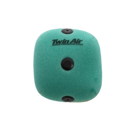 Filtre à air TWIN AIR pré-huilé pour TM RACING EN 125 FI, EN 144 FI, EN 250, EN 300, ENF 250 de 2022 à 2027
