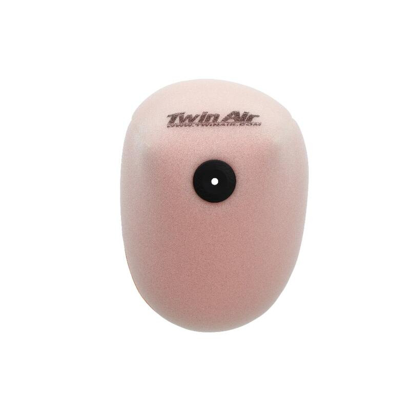 Filtro de aire TWIN AIR pre-lubricado para TM RACING EN 300, ENF 250, MX 300 FI, MXF 250, MXF 450 de 2022 a 2027 Filtro de aire TWIN AIR pre-lubricado para TM RACING EN 300, ENF 250, MX 300 FI, MXF 250, MXF 450 de 2022 a 2027