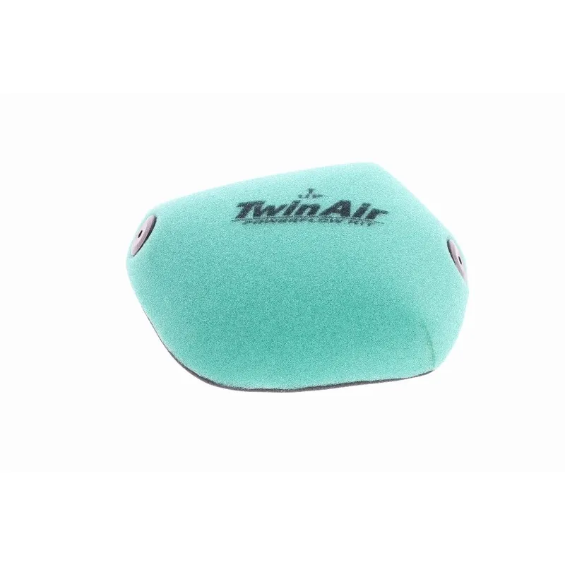 Filtro de aire ignífugo prelubricado TWIN AIR (para kit Powerflow ) para HUSQVARNA FC 250, FC 350 y KTM SXF 350, SXF 450