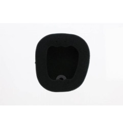 Filtre à air TWIN AIR pré-huilé résistant au feu pour kit Powerflow pour HONDA CRF 250, CRF 450, CRF 450 RX ENDURO