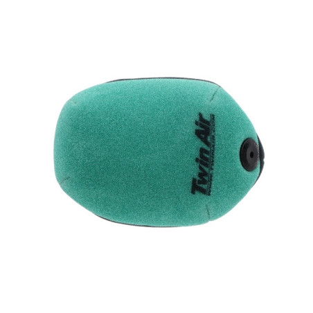 Filtro de aire ignífugo prelubricado TWIN AIR para KAWASAKI KX 450, KX 450 X, KXF 450 de 2024 a 2027