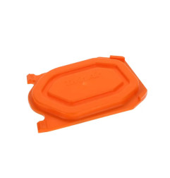 Tapa de filtro de aire TWIN AIR para KAWASAKI KX 450, KX 450 X, KXF 450 de 2024 a 2027