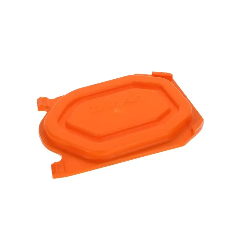 TWIN AIR Luftfilter Abdeckung für KAWASAKI KX 450, KX 450 X, KXF 450 2024-2027