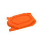 Couvercle de filtre à air TWIN AIR pour KAWASAKI KX 450, KX 450 X, KXF 450 de 2024 à 2027