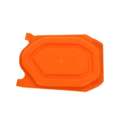 Couvercle de filtre à air TWIN AIR pour KAWASAKI KX 450, KX 450 X, KXF 450 de 2024 à 2027