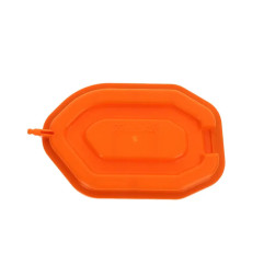 Tapa de lavado filtro de aire TWIN AIR Kit Powerflow para KAWASAKI KX 450, KX 450 X, KXF 450 de 2024 a 2027