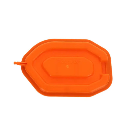 Tapa de lavado filtro de aire TWIN AIR Kit Powerflow para KAWASAKI KX 450, KX 450 X, KXF 450 de 2024 a 2027