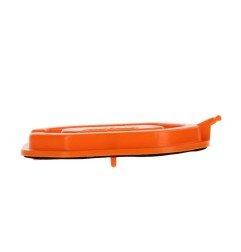 Tapa de filtro de aire TWIN AIR para KAWASAKI KX 450, KX 450 X, KXF 450 de 2024 a 2027